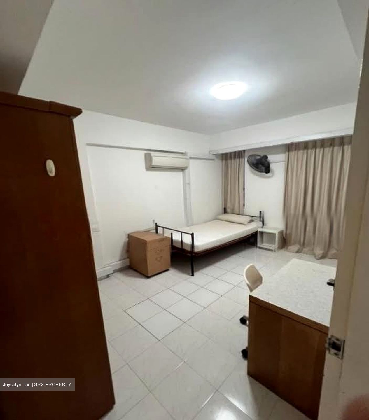 Jalan Kemaman (D12), Apartment #582365211